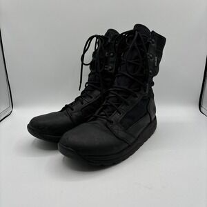DANNER® TACHYON 8" BLACK GORE-TEX TACTICAL BOOTS Men's Size 7.5 50122